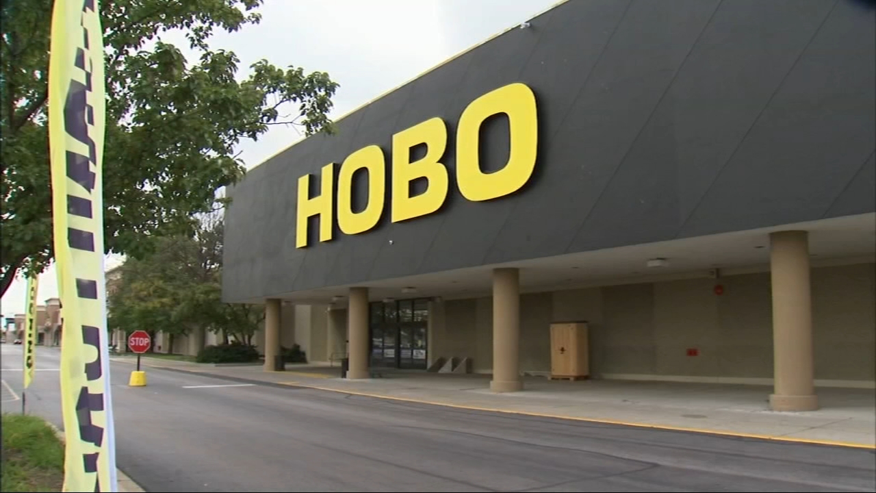 Hobo.se